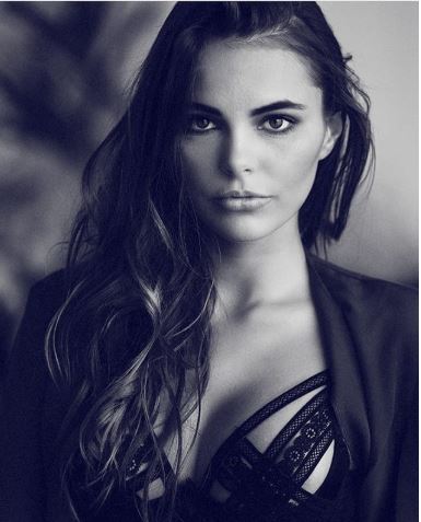 This Indian Actress Has Made It To The Top 10 In The List For Most Beautiful Women Of 2018 - RVCJ Media