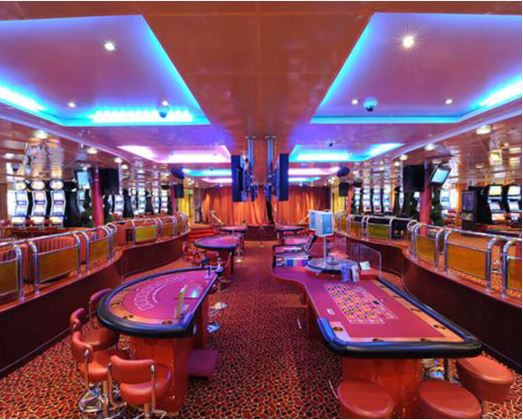 Zen Cruises Launches Its New Line, Jalesh Cruises. This Could Be The Perfect Getaway For You - RVCJ Media