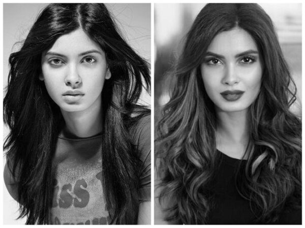 Bollywood Divas Took #10YearsChallenge & Results Are Surprisingly Beautiful - RVCJ Media