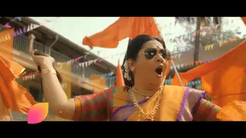 5 Things You Can Expect From A DON And IPS Officer's Jodi In Gathbandhan - RVCJ Media