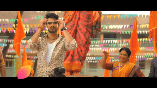 5 Things You Can Expect From A DON And IPS Officer's Jodi In Gathbandhan - RVCJ Media