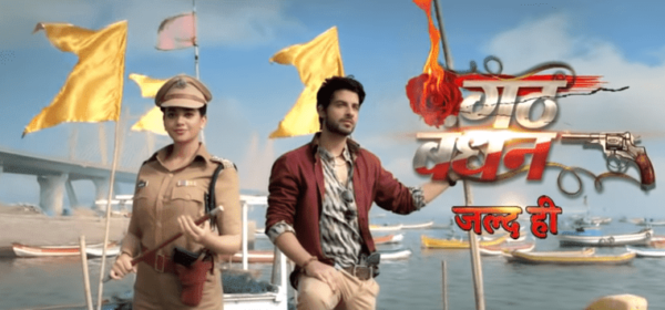 5 Things You Can Expect From A DON And IPS Officer's Jodi In Gathbandhan - RVCJ Media