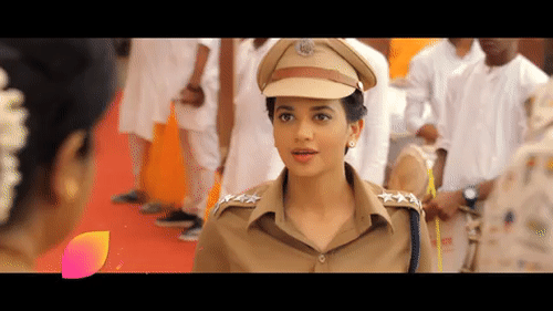 5 Things You Can Expect From A DON And IPS Officer's Jodi In Gathbandhan - RVCJ Media