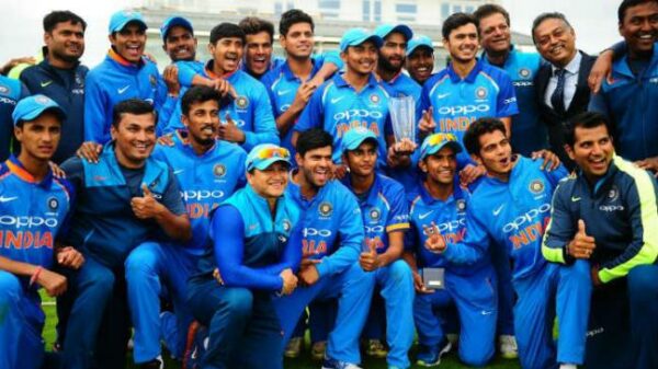 ICC Awards Full List Out: Virat Kohli Wins All The Main Awards, We Couldn't Be Prouder - RVCJ Media
