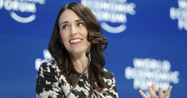 BBC Interviewer Asked New Zealand PM When She Is Getting Married. Twitter Slammed BBC Mercilessly - RVCJ Media