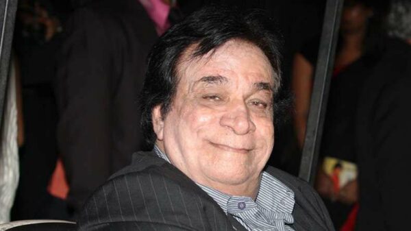 Lesser Known Facts About Kader Khan We Bet You Didn't Know - RVCJ Media