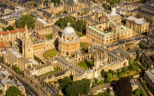 These Are The Top 10 Technology And Engineering Universities In The World Today - RVCJ Media