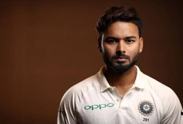 ICC Calls Rishabh Pant "Champion Babysitter", Netizens Cannot Stop Laughing RVCJ Media