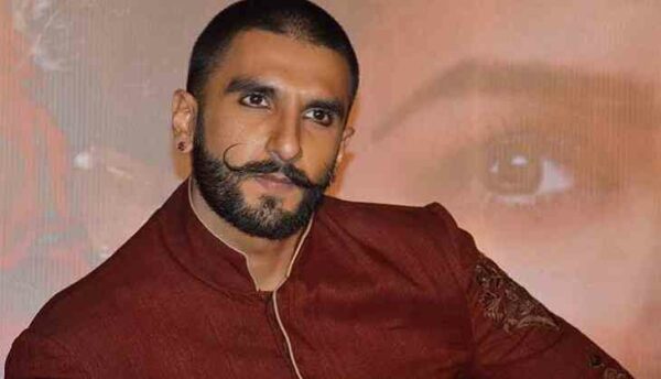 Gully Boy Ranveer Singh Reveals Who His Favorite Rapper Is, Says His Dressing Style Is Inspired By Him. - RVCJ Media