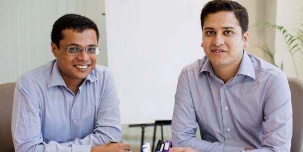 This Is How Much Flipkart Cofounder Sachin Bansal Had To Pay As Advance Tax From Earnings - RVCJ Media