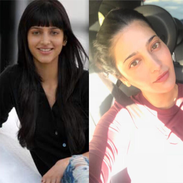 Bollywood Divas Took #10YearsChallenge & Results Are Surprisingly Beautiful - RVCJ Media