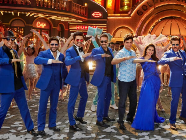 Here Is The List Of Bollywood Film Sequels In 2019,You Should Be Looking Out For - RVCJ Media
