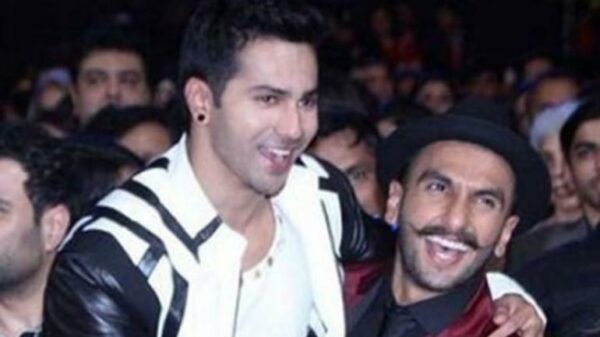 Ranveer Singh & Varun Dhawan To Star In Andaz Apna Apna Remake, Twitter Reactions Are Hilarious - RVCJ Media