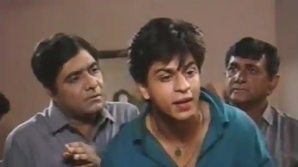 Doordarshan Will Now Be Streaming Our All Time Favorite Shows, We Can't Keep Calm. - RVCJ Media