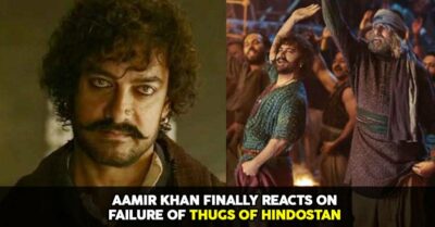 Aamir Opened Up On Failure Of Thugs Of Hindostan, Said He Didn’t Give Any Flop Movie For Long RVCJ Media