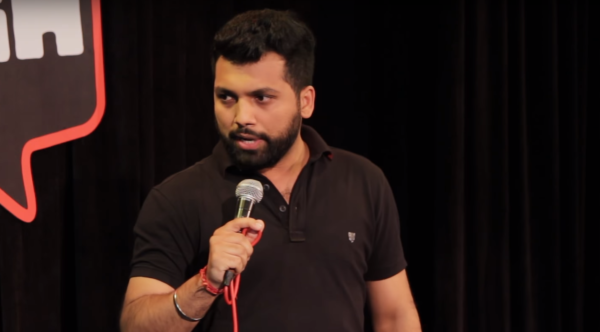 This Stand Up Comedian Slammed The Indian Government's Approach To Meghalaya Mining Tragedy - RVCJ Media