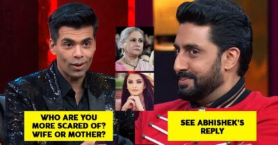 Abhishek Bachchan Tells Who Is More Scared Of Aishwarya Or His Mom Jaya Bachchan? Watch Video RVCJ Media