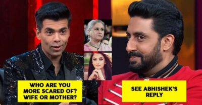 Abhishek Bachchan Tells Who Is More Scared Of Aishwarya Or His Mom Jaya Bachchan? Watch Video RVCJ Media