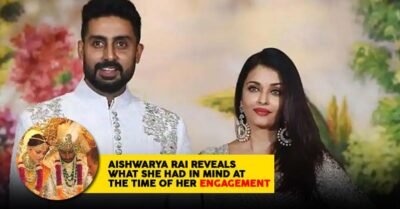 Aishwarya Shares Details Of Her Quick Engagement. Abhishek Said He Can't Say No To His Father RVCJ Media