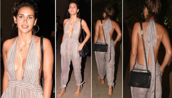 Haters Tried To Troll Aisha Sharma For Wearing A Bold Outfit. She Shut Them Down With Perfect Reply - RVCJ Media