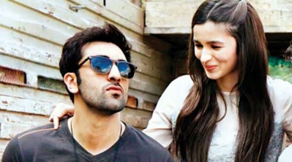 Alia's Full And Final Answer On Wedding Questions. Says There Is No Roka Happening With Ranbir RVCJ Media