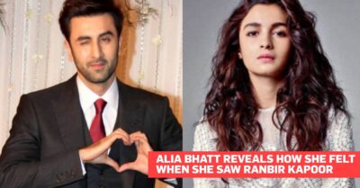 Alia Had A Crush On Ranbir When She Was 11. This Is What She Did After Meeting Him First Time RVCJ Media