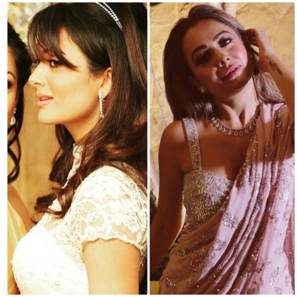 Bollywood Divas Took #10YearsChallenge & Results Are Surprisingly Beautiful - RVCJ Media