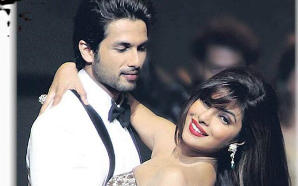 Kareena Kapoor And Priyanka Chopra: Shahid Kapoor Finally Opens Up About His Exes. - RVCJ Media