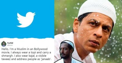 Twitterati Is Bashing Bollywood For Promoting Stereotypes In Movies. Tweets Are As True As It Gets RVCJ Media