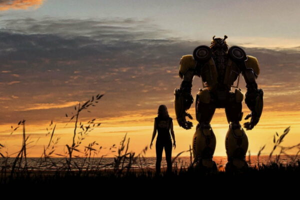 Bumblebee Is On Its Way To Becoming The Best Transformers Movie In Over 10 Years - RVCJ Media