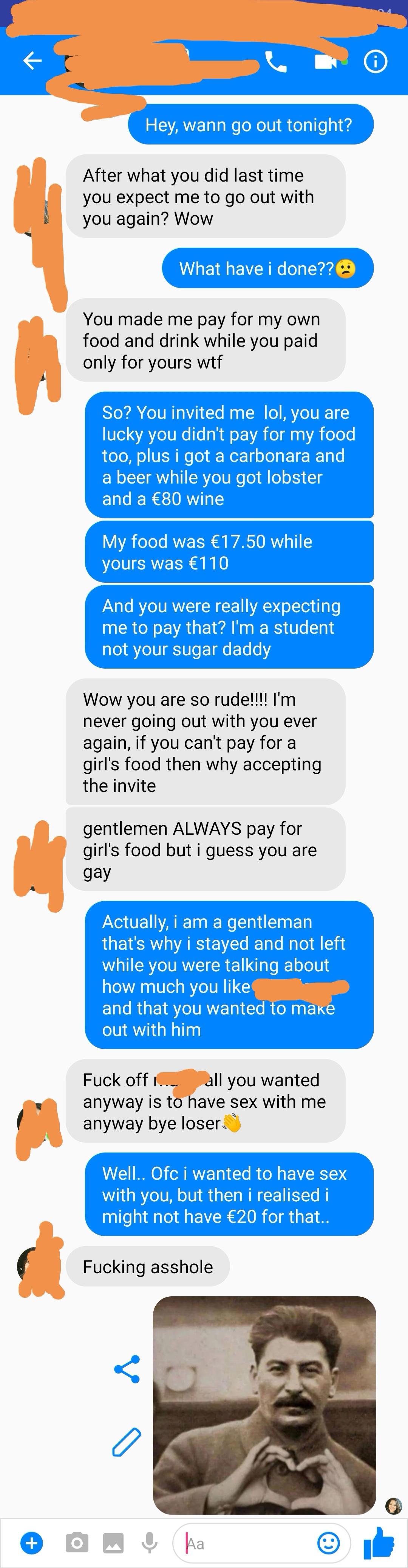 Sugar Daddy Reddit