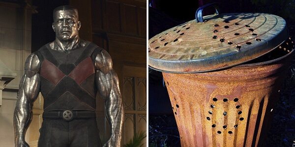 Deadpool Trolls Hugh Jackman & Daniel Cudmore Over #10YearChallenge & It’s Too Funny To Miss - RVCJ Media