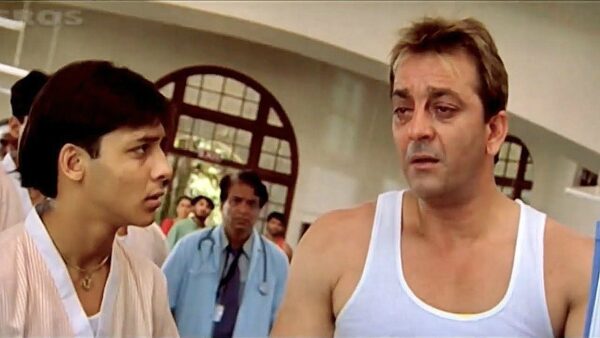 Do You Remember Vikas Thakkar From Munna Bhai MBBS? He Has Been Missing For Three Years Now. - RVCJ Media