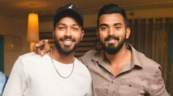 Hardik Pandya's Father Finally Breaks His Silence On His Son's Controversial Comments. RVCJ Media
