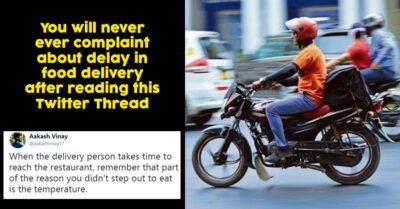 These Tweets Will Make You Feel Bad For The Delivery Men. You Will Regret Your Behaviour With Them RVCJ Media
