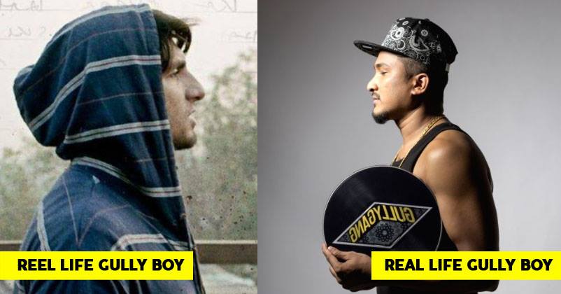 10 Facts About Real Gully Boy That You Should Not Miss At Any Cost RVCJ Media