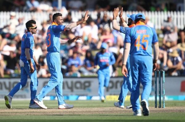 Shami Bowled Over Simon Doull With His English, Doull Replies 'Your English Bahut Achha' - RVCJ Media