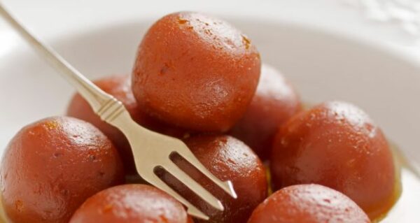 Pakistan Has Elected Gulab Jamun As The National Sweet, Twitter Is Not Happy About It RVCJ Media