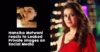 Hansika Said Her Account Got Hacked When Her Private Pics Leaked, Twitter Called It Publicity Stunt RVCJ Media