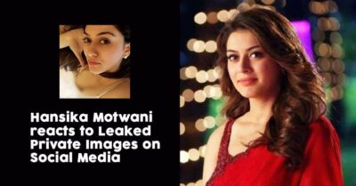 Hansika Said Her Account Got Hacked When Her Private Pics Leaked, Twitter Called It Publicity Stunt RVCJ Media