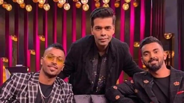 KL Rahul - Hardik Pandya Suspension Lifted, Fans Are Welcoming The Decision - RVCJ Media