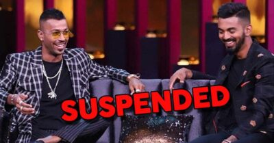 BCCI And CoA Suspends Hardik Pandya And KL Rahul Following The KWK Controversy RVCJ Media