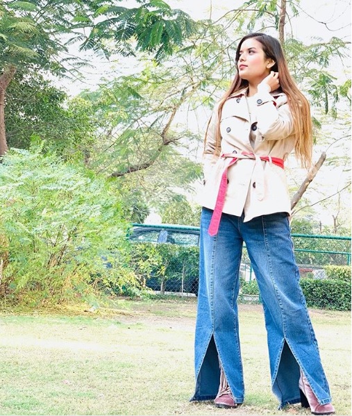 Rishabh Pant Is In A Relationship With Gorgeous Isha Negi & Her Pics Will Turn You Green With Envy - RVCJ Media