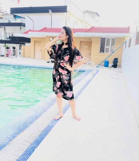 Rishabh Pant Is In A Relationship With Gorgeous Isha Negi & Her Pics Will Turn You Green With Envy - RVCJ Media