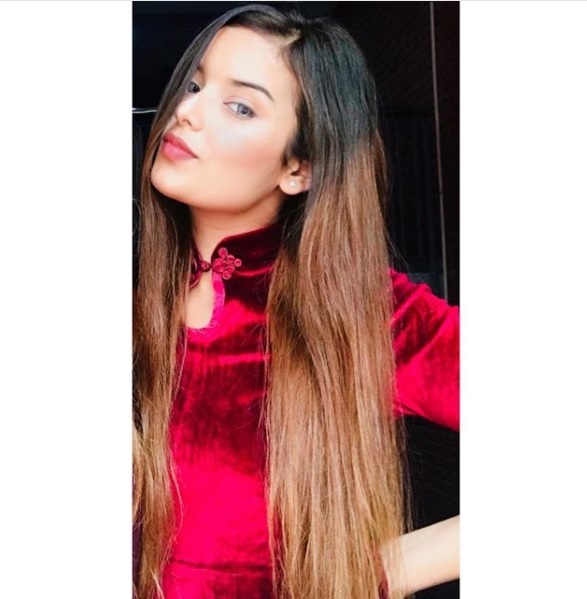 Rishabh Pant Is In A Relationship With Gorgeous Isha Negi & Her Pics Will Turn You Green With Envy - RVCJ Media