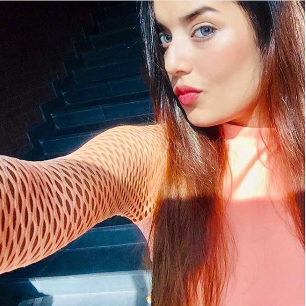Rishabh Pant Is In A Relationship With Gorgeous Isha Negi & Her Pics Will Turn You Green With Envy - RVCJ Media