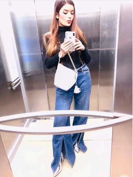 Rishabh Pant Is In A Relationship With Gorgeous Isha Negi & Her Pics Will Turn You Green With Envy - RVCJ Media