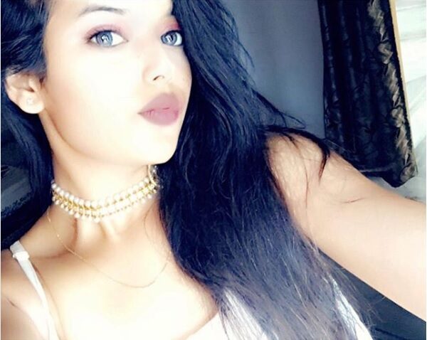 Rishabh Pant Is In A Relationship With Gorgeous Isha Negi & Her Pics Will Turn You Green With Envy - RVCJ Media