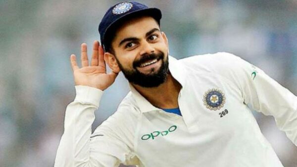ICC Awards Full List Out: Virat Kohli Wins All The Main Awards, We Couldn't Be Prouder - RVCJ Media