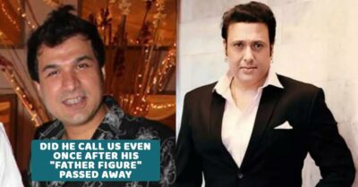Kader Khan's Son Slams Govinda. Asks Did He Even Call Us Once? RVCJ Media